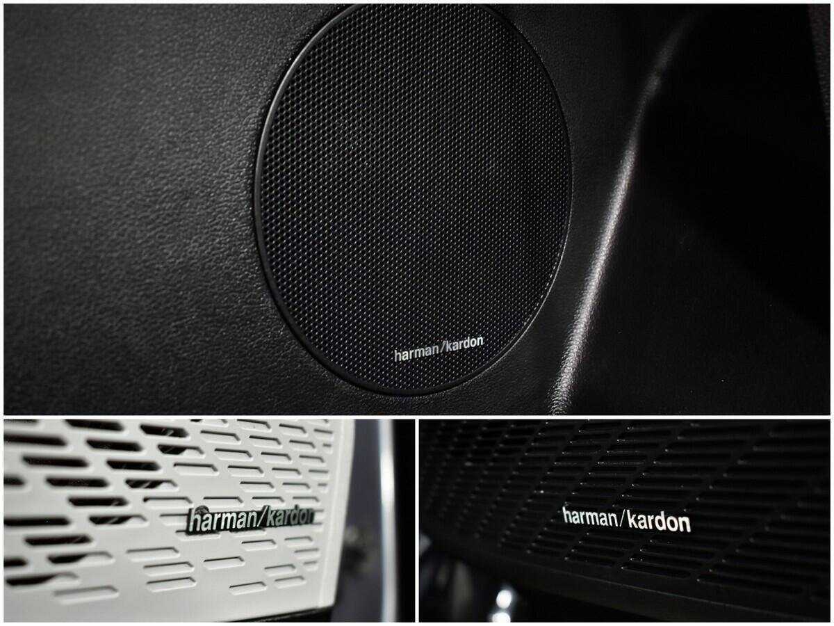 Hyundai Palisade, 2022 Фото №20