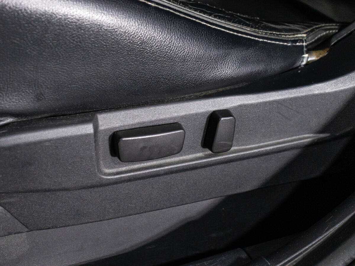 Mitsubishi Outlander, 2008 Фото №16