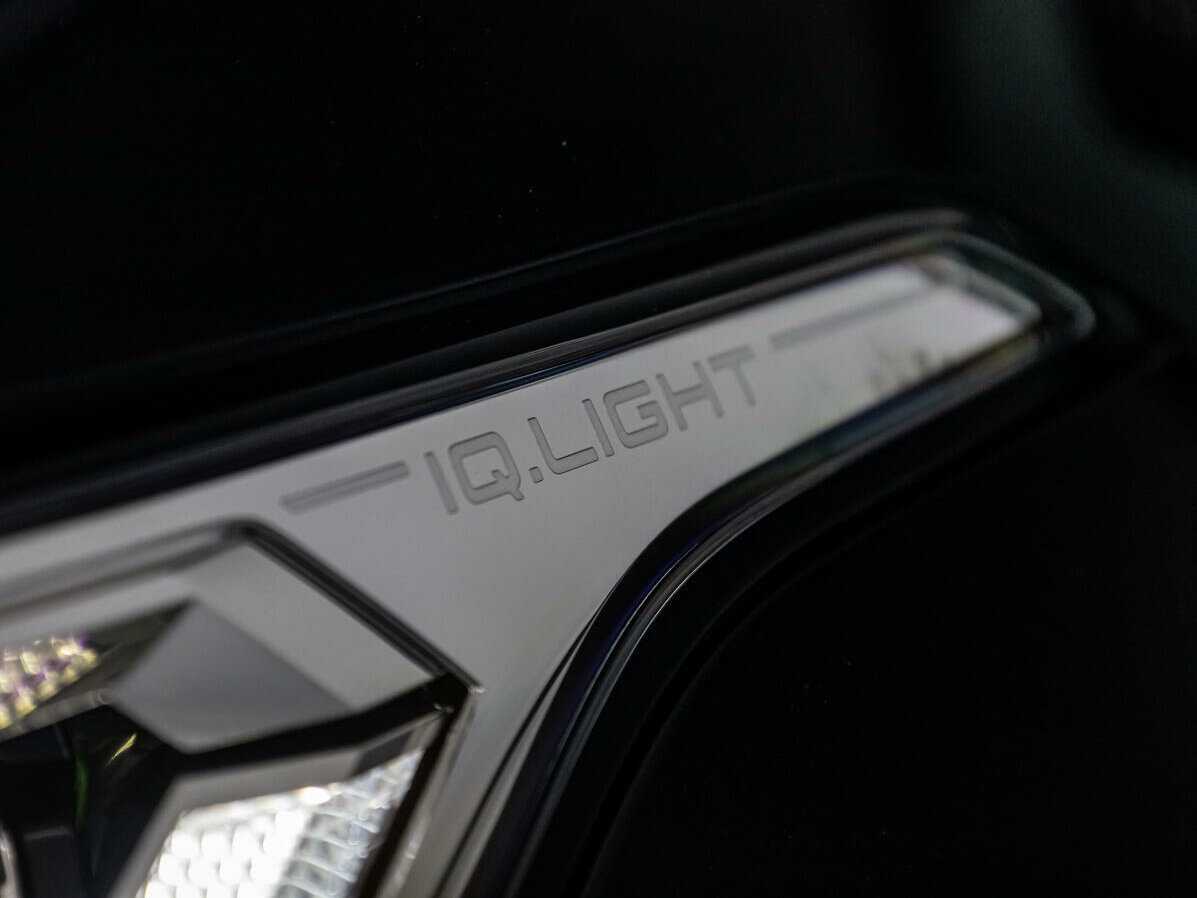 Volkswagen Tiguan, 2021 Фото №14