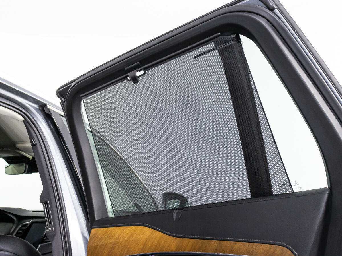 Volvo XC90, 2019 Фото №23