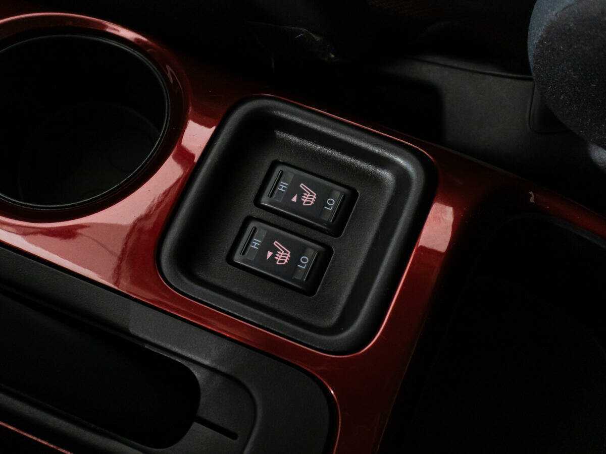 Nissan Juke, 2014 Фото №16