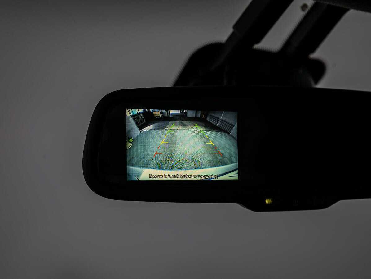 Nissan X-Trail, 2011 Фото №16