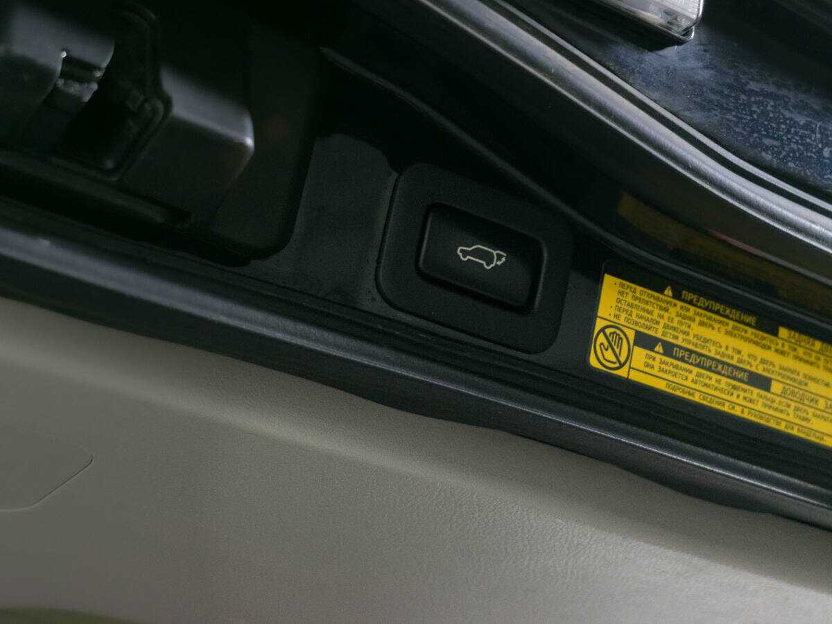 Toyota Land Cruiser, 2013 Фото №9