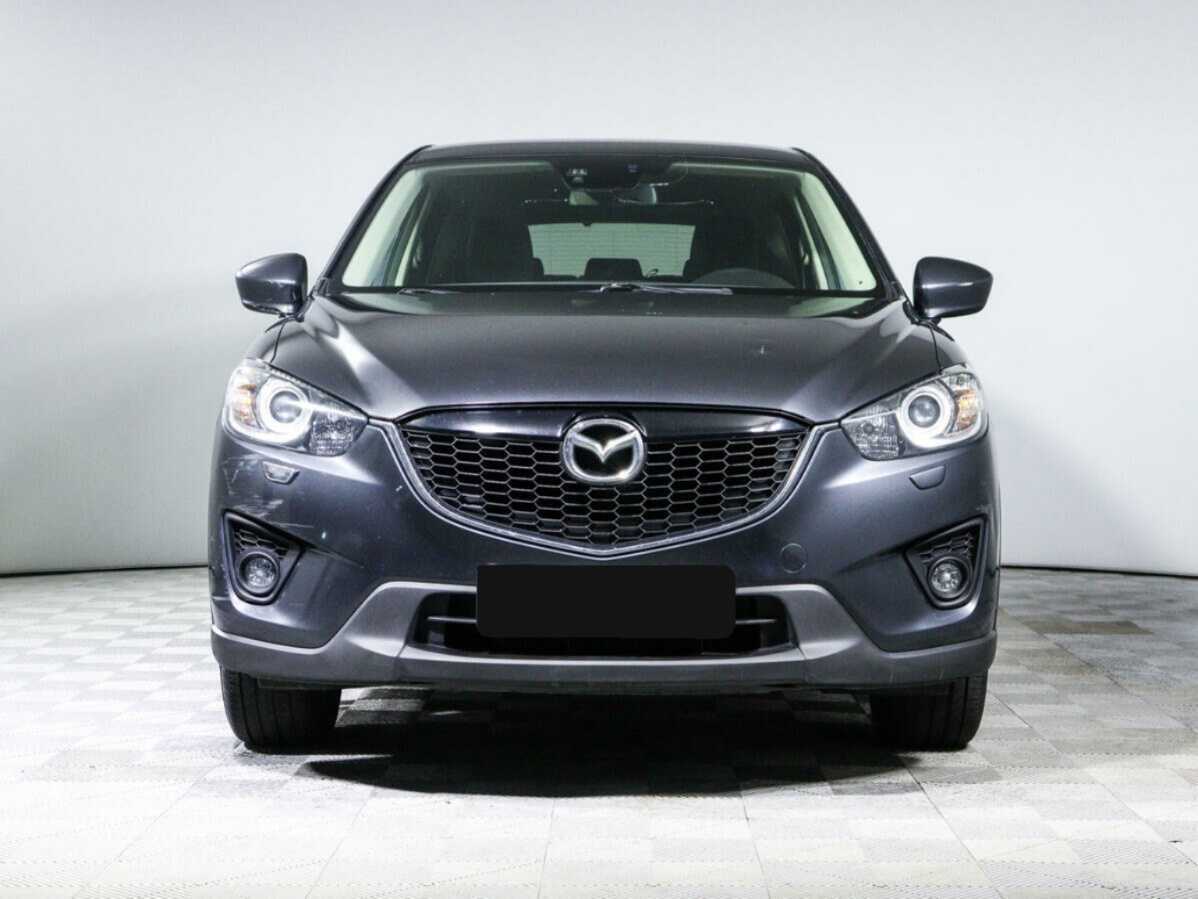 Mazda CX-5, 2014 - 147 000 км. | Фото №2