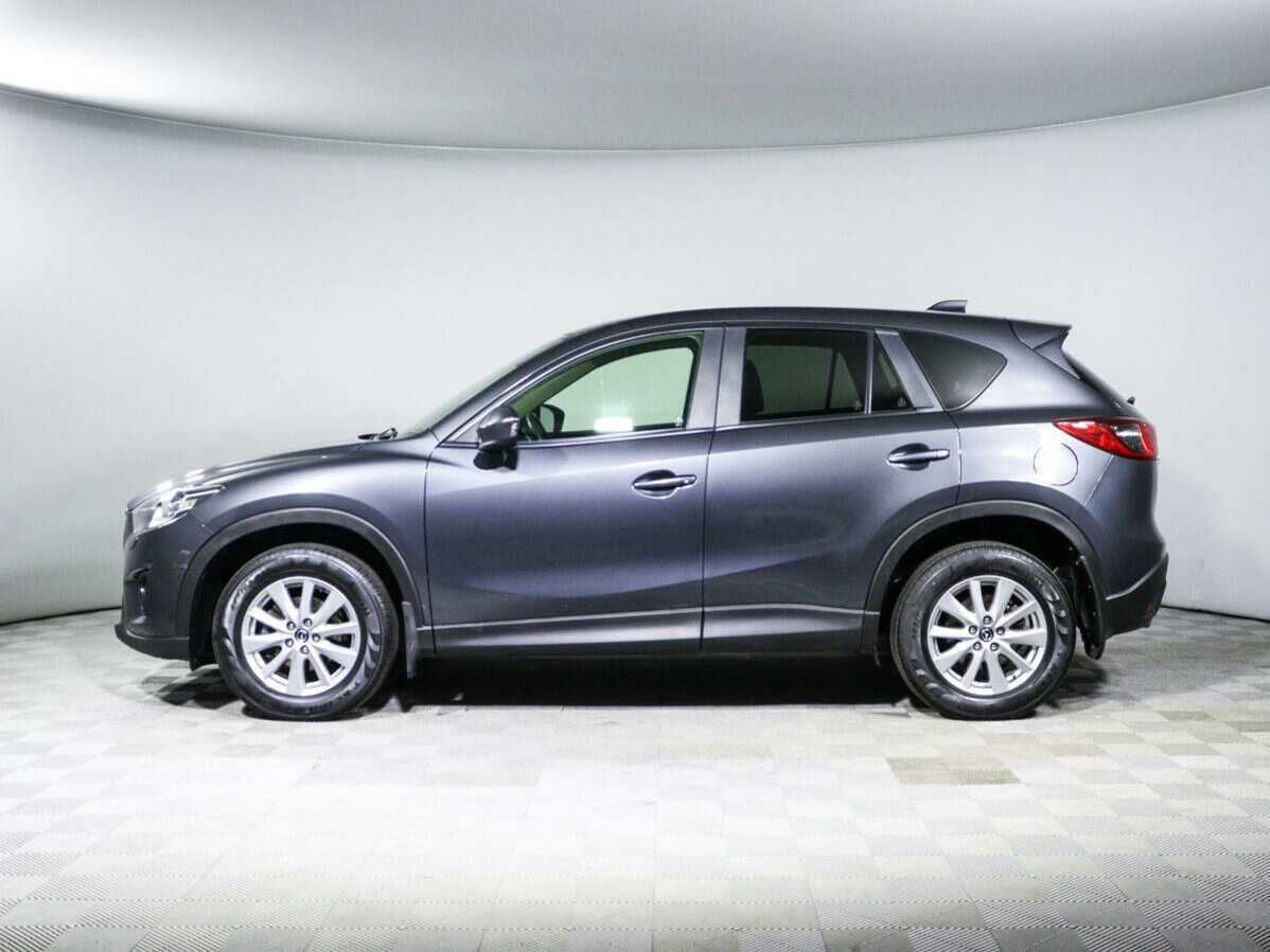 Mazda CX-5, 2014 - 147 000 км. | Фото №8