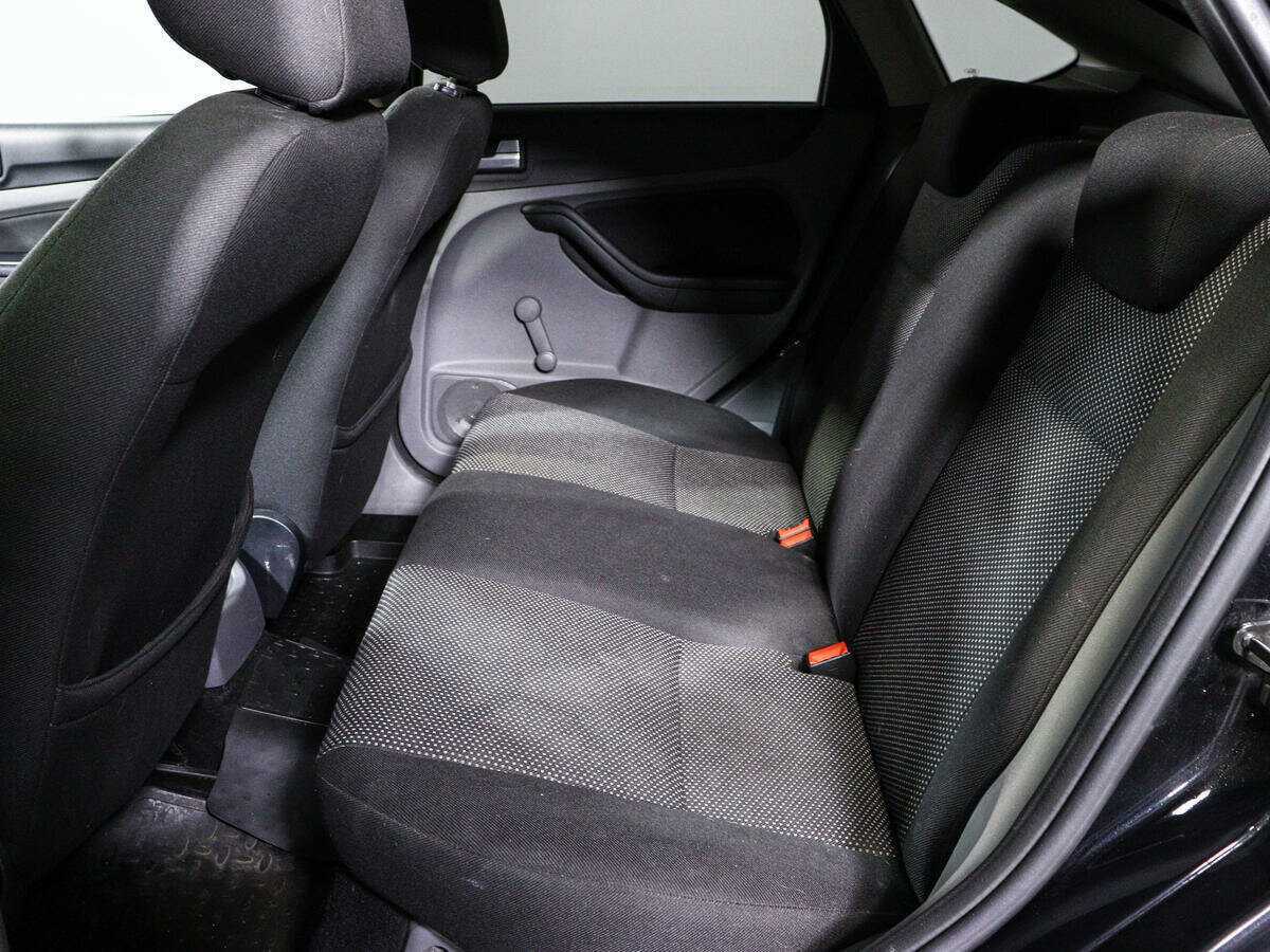 Ford Focus, 2011 - 221 696 км. | Фото №8