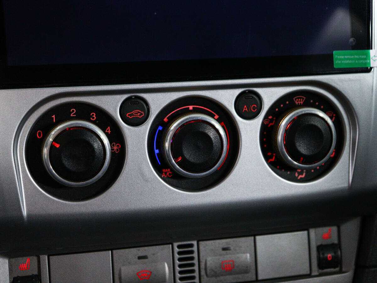 Ford Focus, 2011 Фото №13