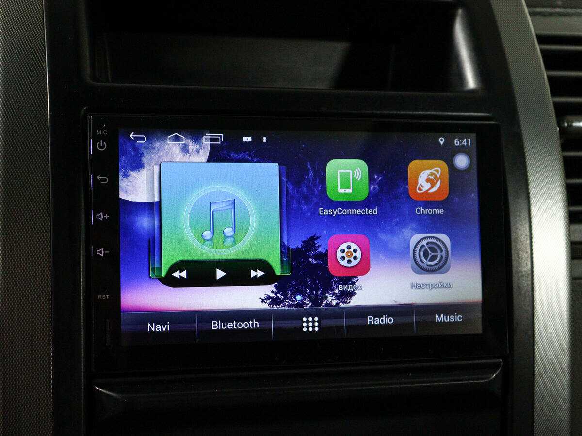 Nissan X-Trail, 2008 Фото №23