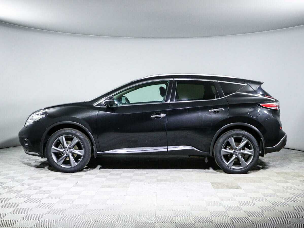 Nissan Murano, 2019 - 101 000 км. | Фото №8