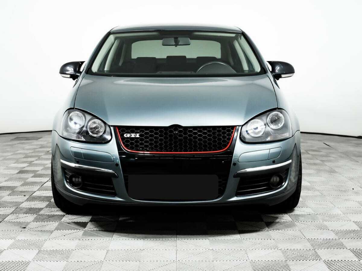 Volkswagen Jetta, 2008 - 159 101 км. | Фото №2