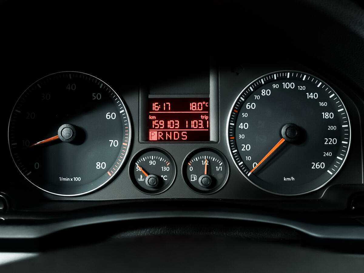 Volkswagen Jetta, 2008 Фото №10