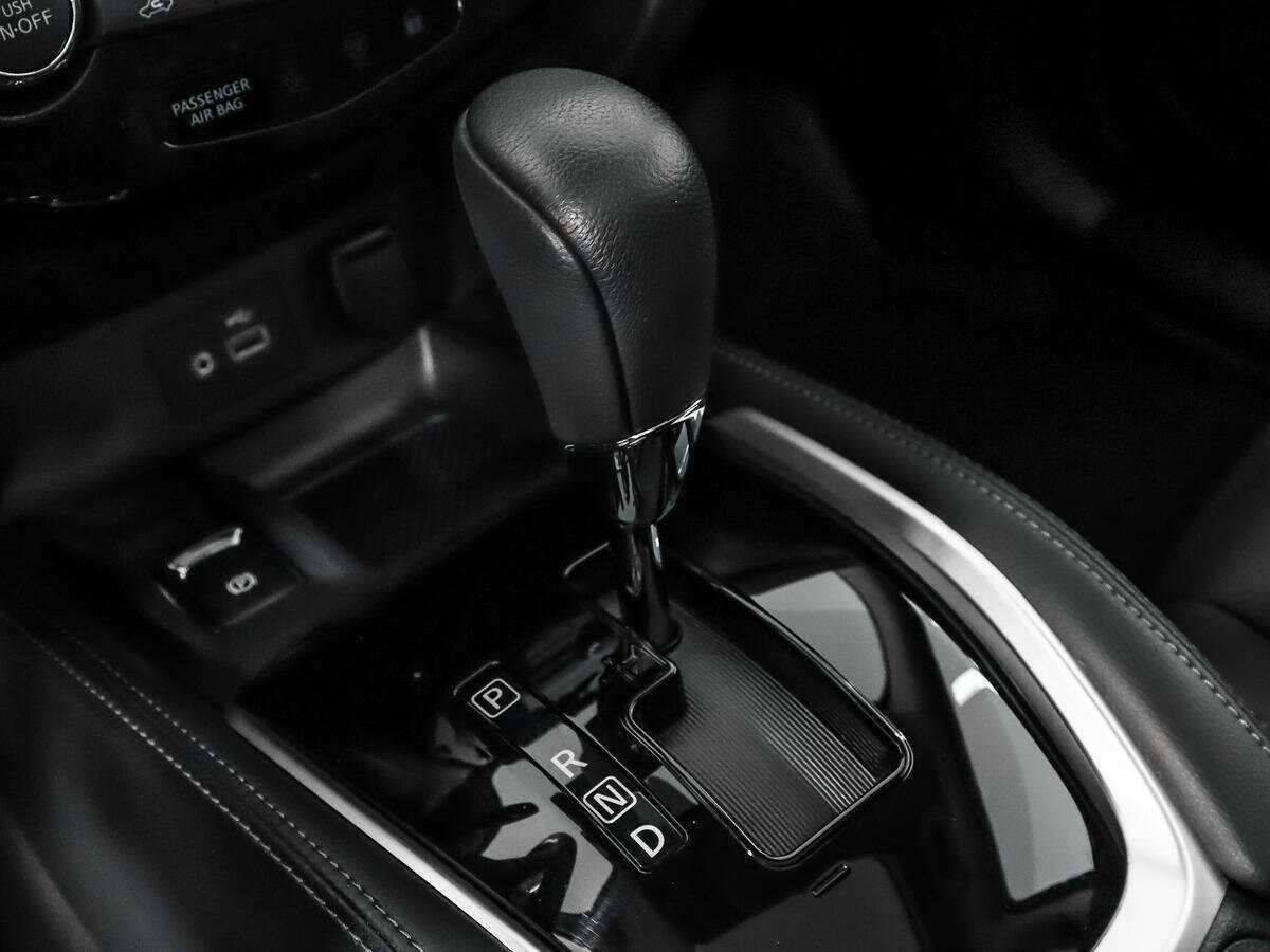 Nissan Qashqai, 2022 Фото №11