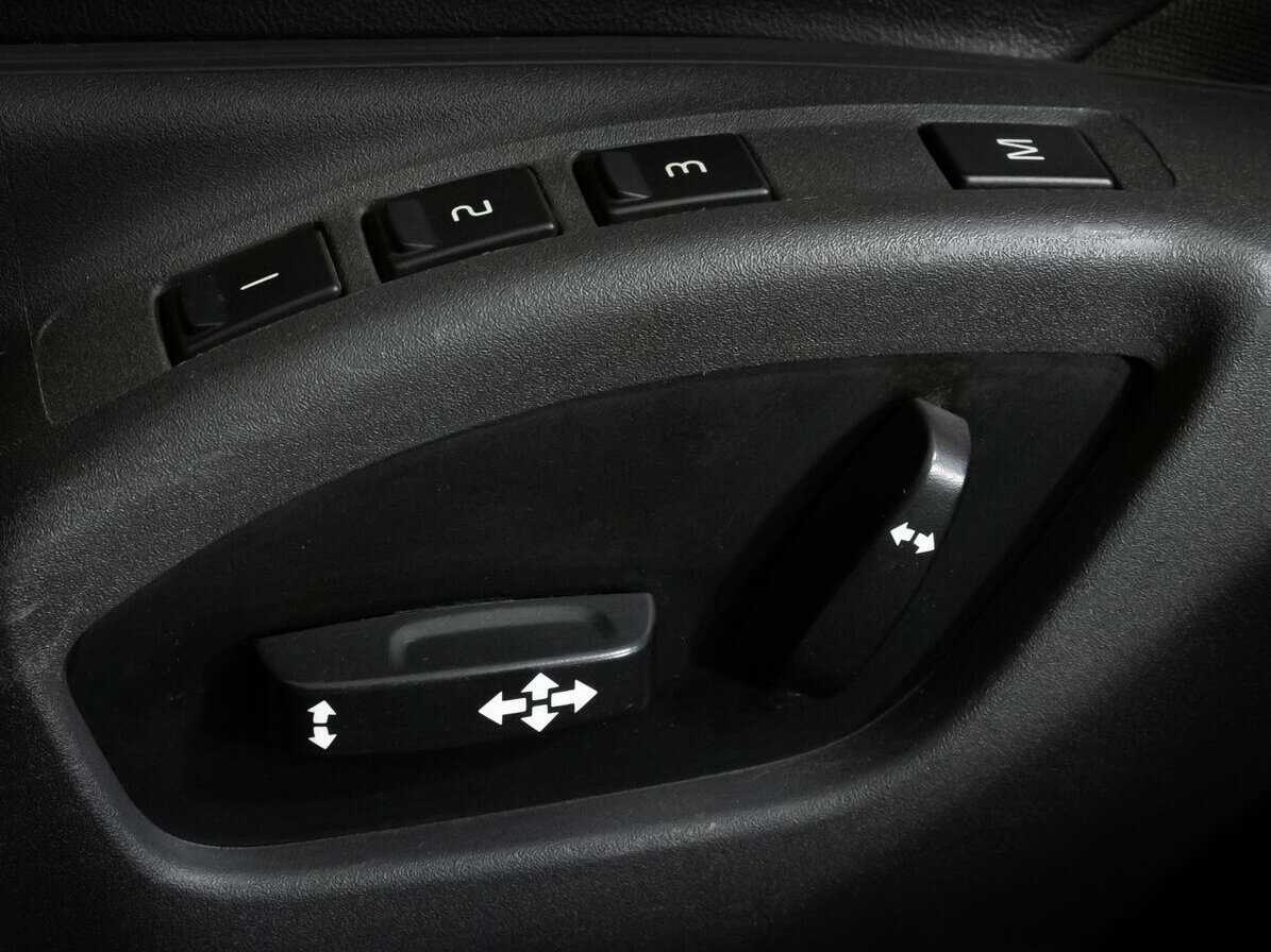 Volvo S60, 2010 Фото №20