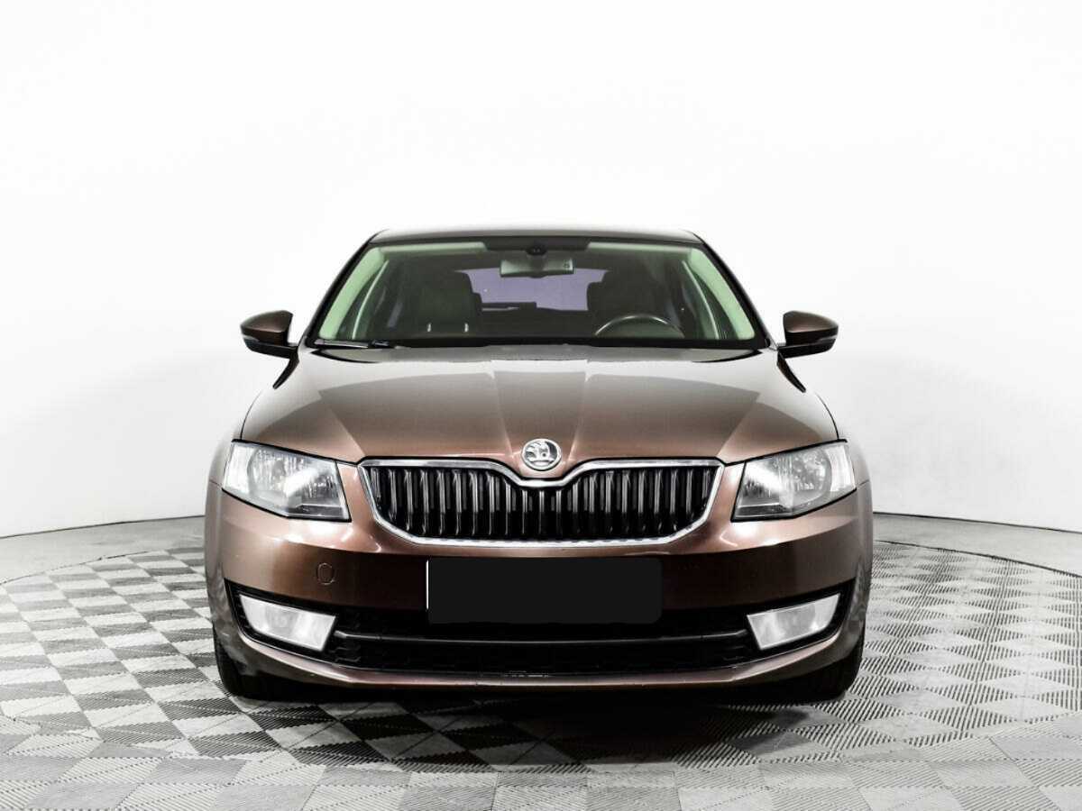 Skoda Octavia, 2013 - 201 053 км. | Фото №2