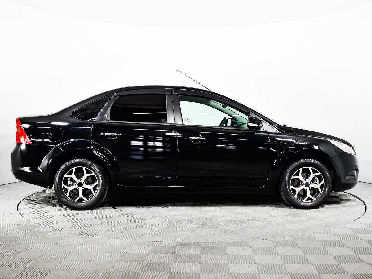 Ford Focus, 2009 - 200 000 км. | Фото №4