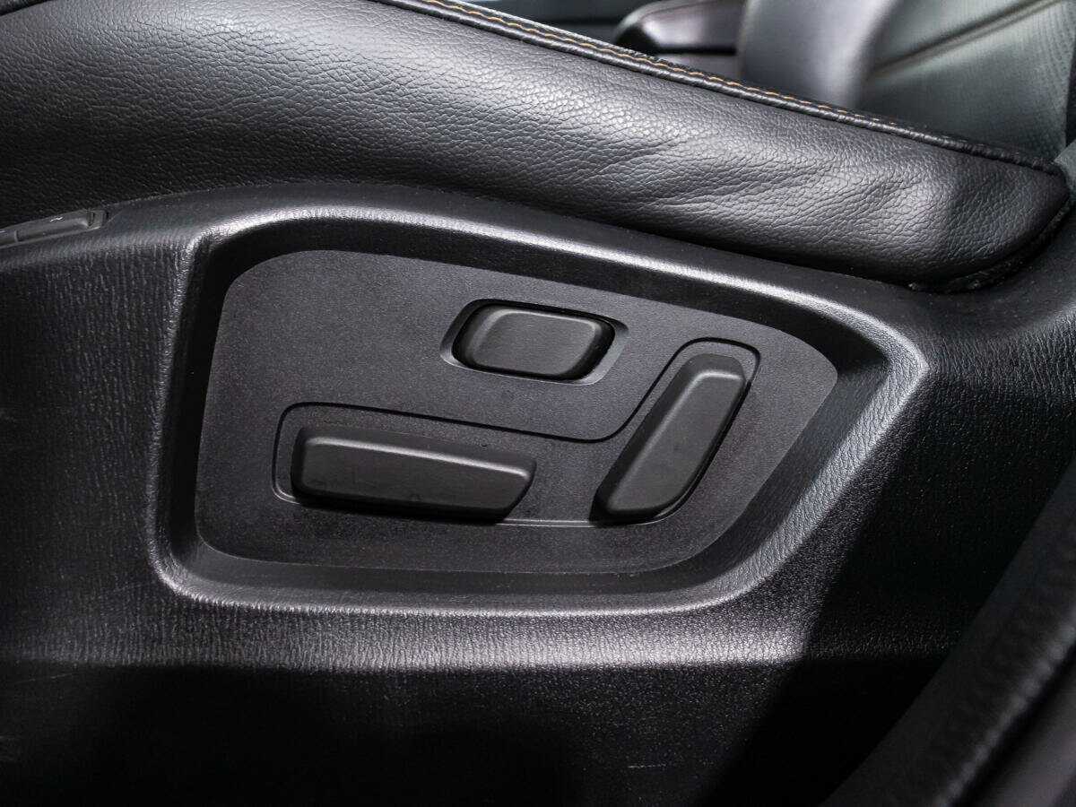 Mazda CX-5, 2022 Фото №20