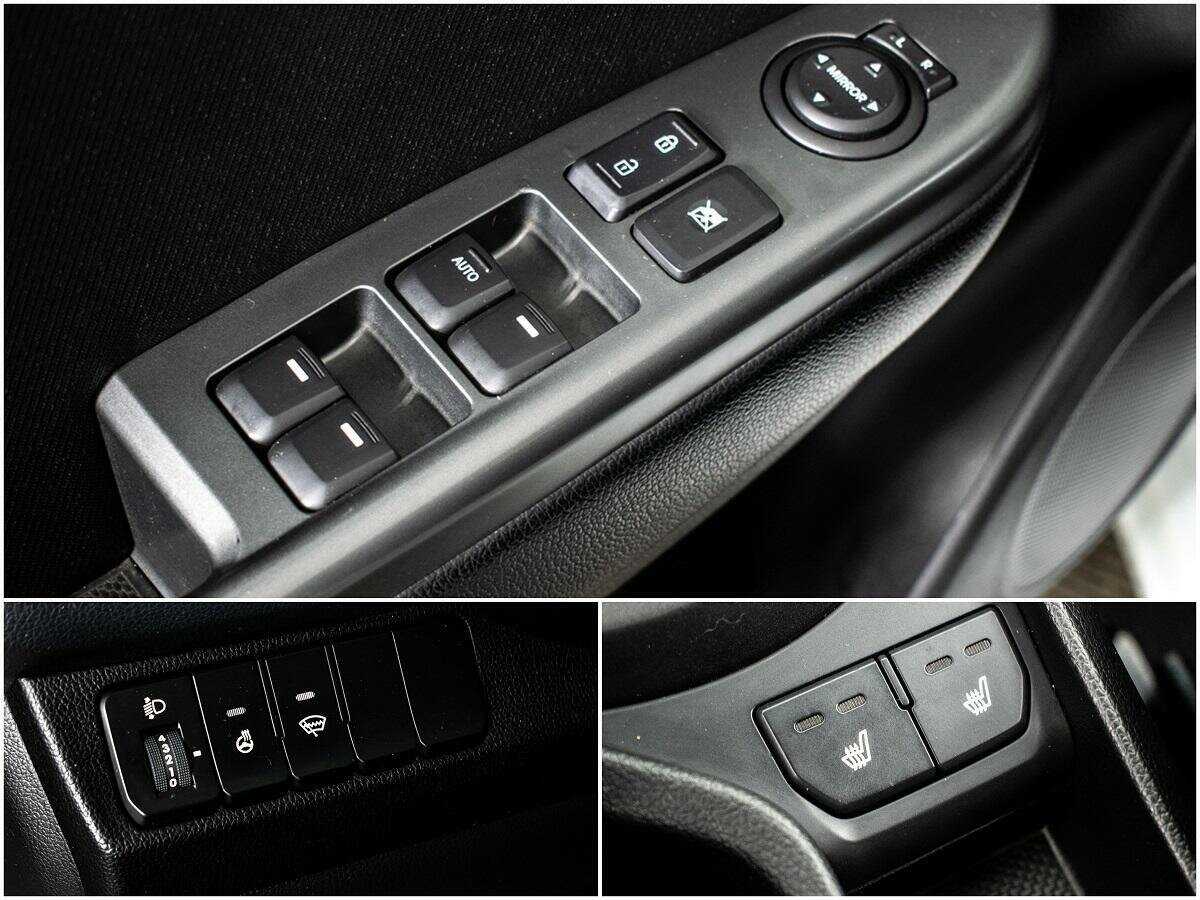 Kia Rio, 2015 Фото №9