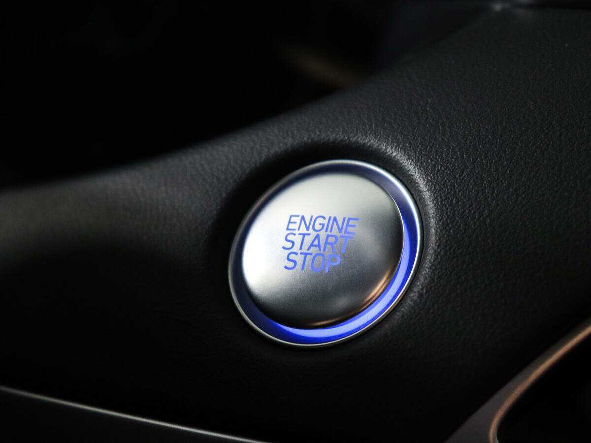 Hyundai Palisade, 2022 Фото №17