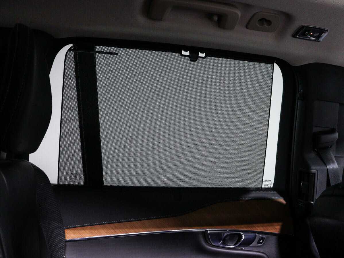 Volvo XC90, 2020 Фото №15