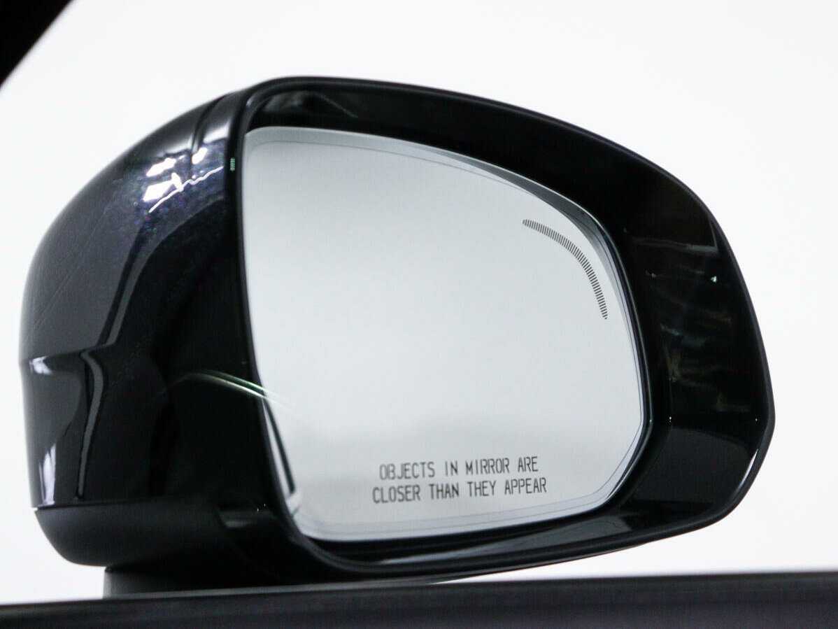 Volvo XC90, 2020 Фото №20