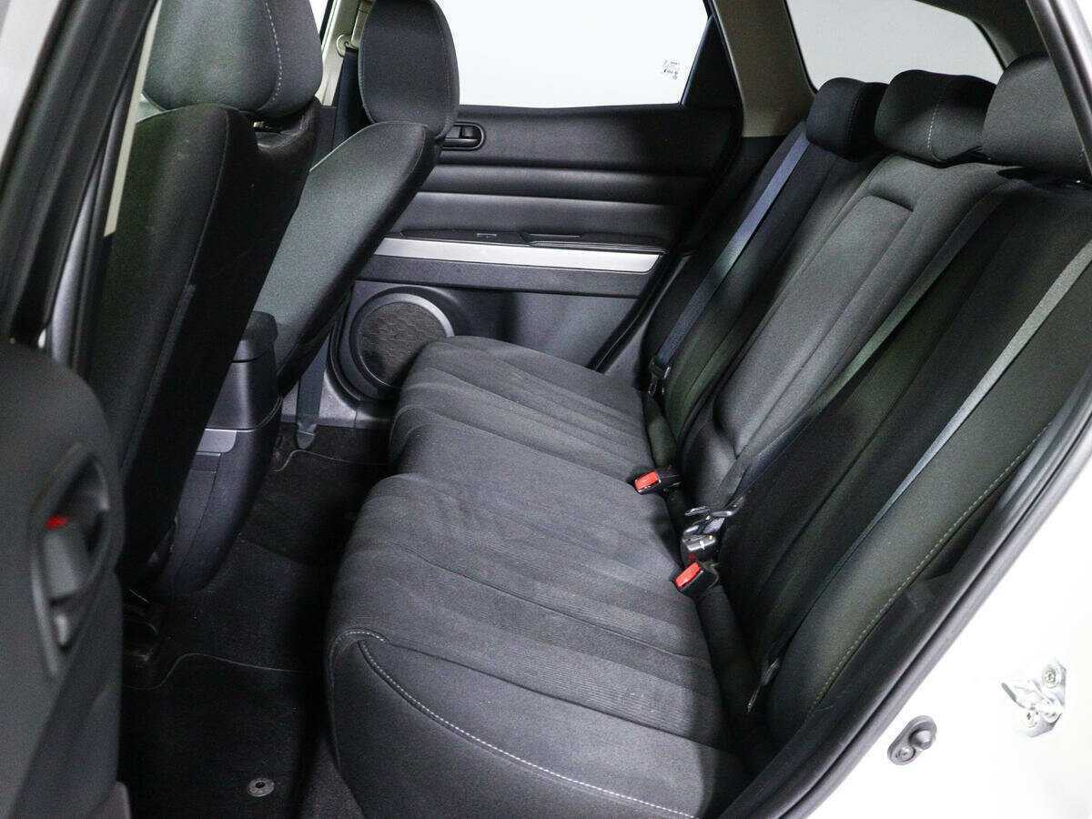 Mazda CX-7, 2011 - 119 801 км. | Фото №8