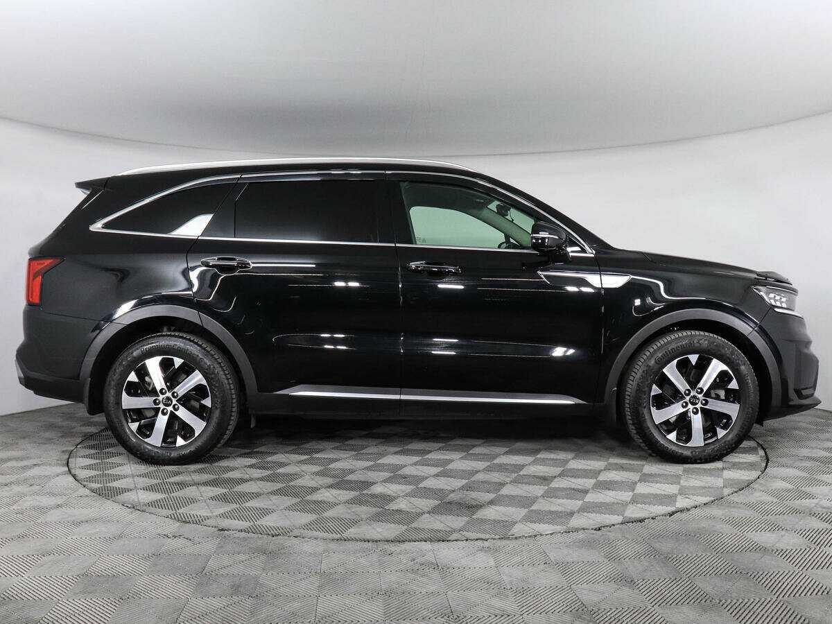 Kia Sorento, 2021 - 38 000 км. | Фото №4