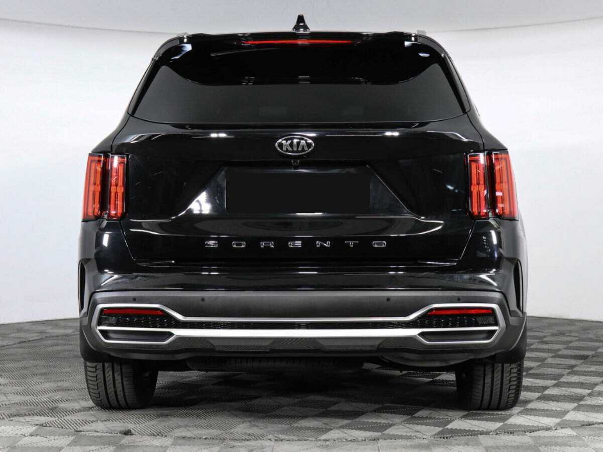 Kia Sorento, 2021 - 38 000 км. | Фото №6