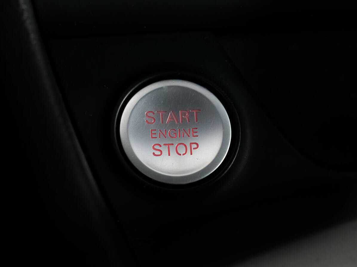 Audi Q3, 2015 Фото №16