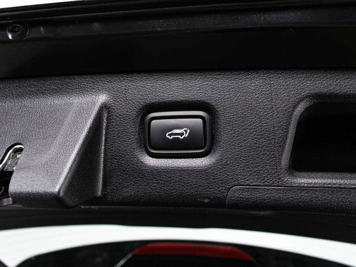 Hyundai Santa Fe, 2021 Фото №15