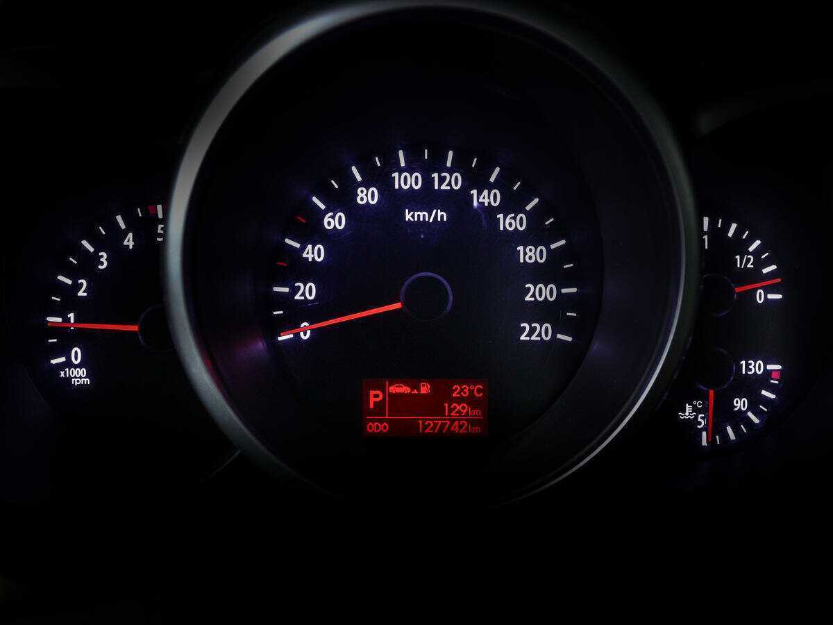 Kia Soul, 2013 Фото №11