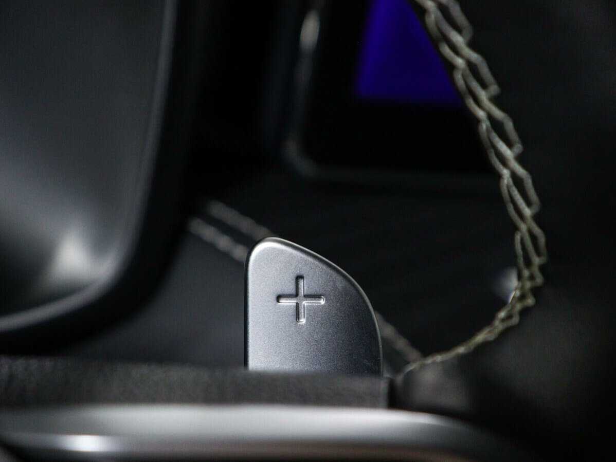 Haval Jolion, 2023 Фото №19