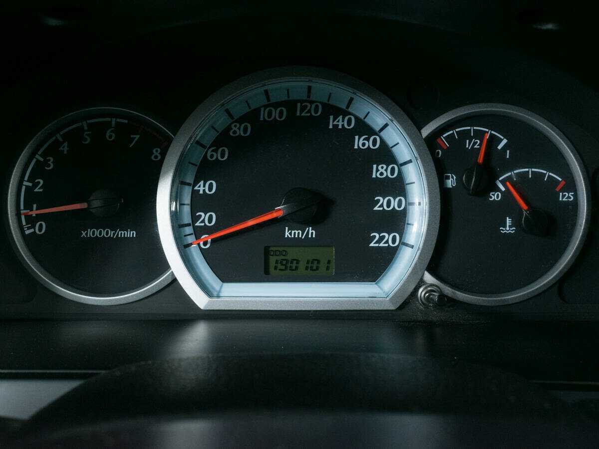 Chevrolet Lacetti, 2007 Фото №10