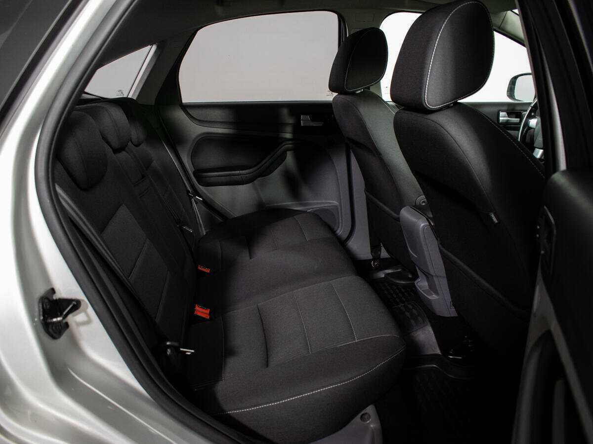 Ford Focus, 2010 - 170 403 км. | Фото №8