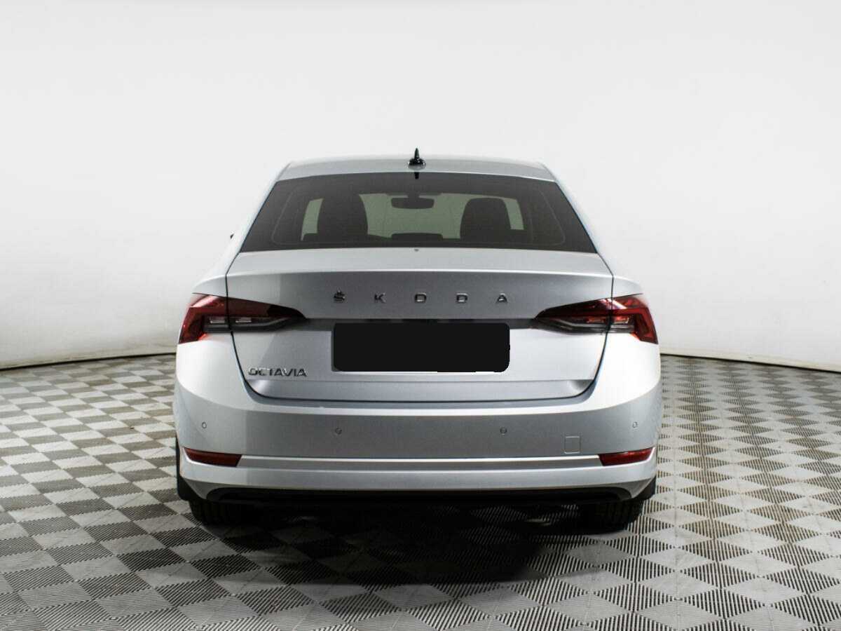 Skoda Octavia, 2021 - 83 316 км. | Фото №5