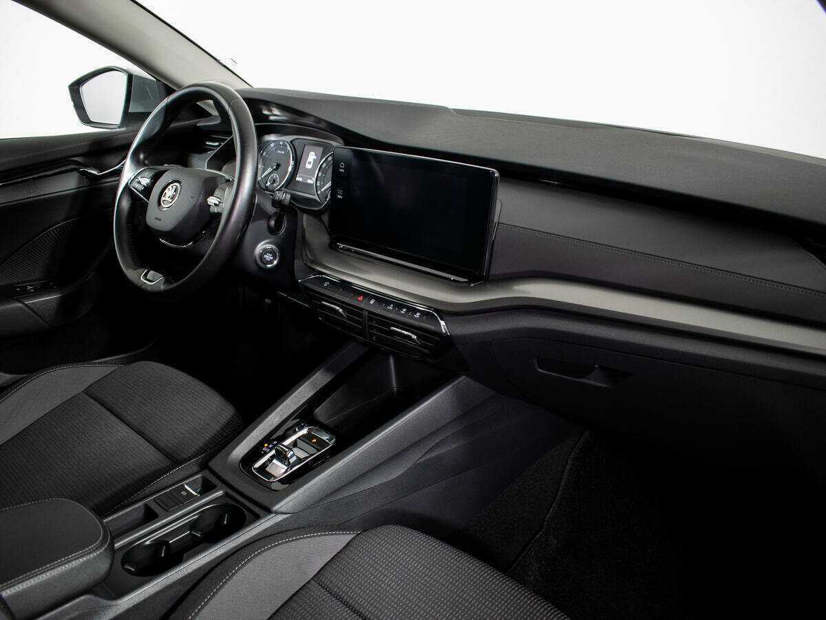 Skoda Octavia, 2021 - 83 316 км. | Фото №7