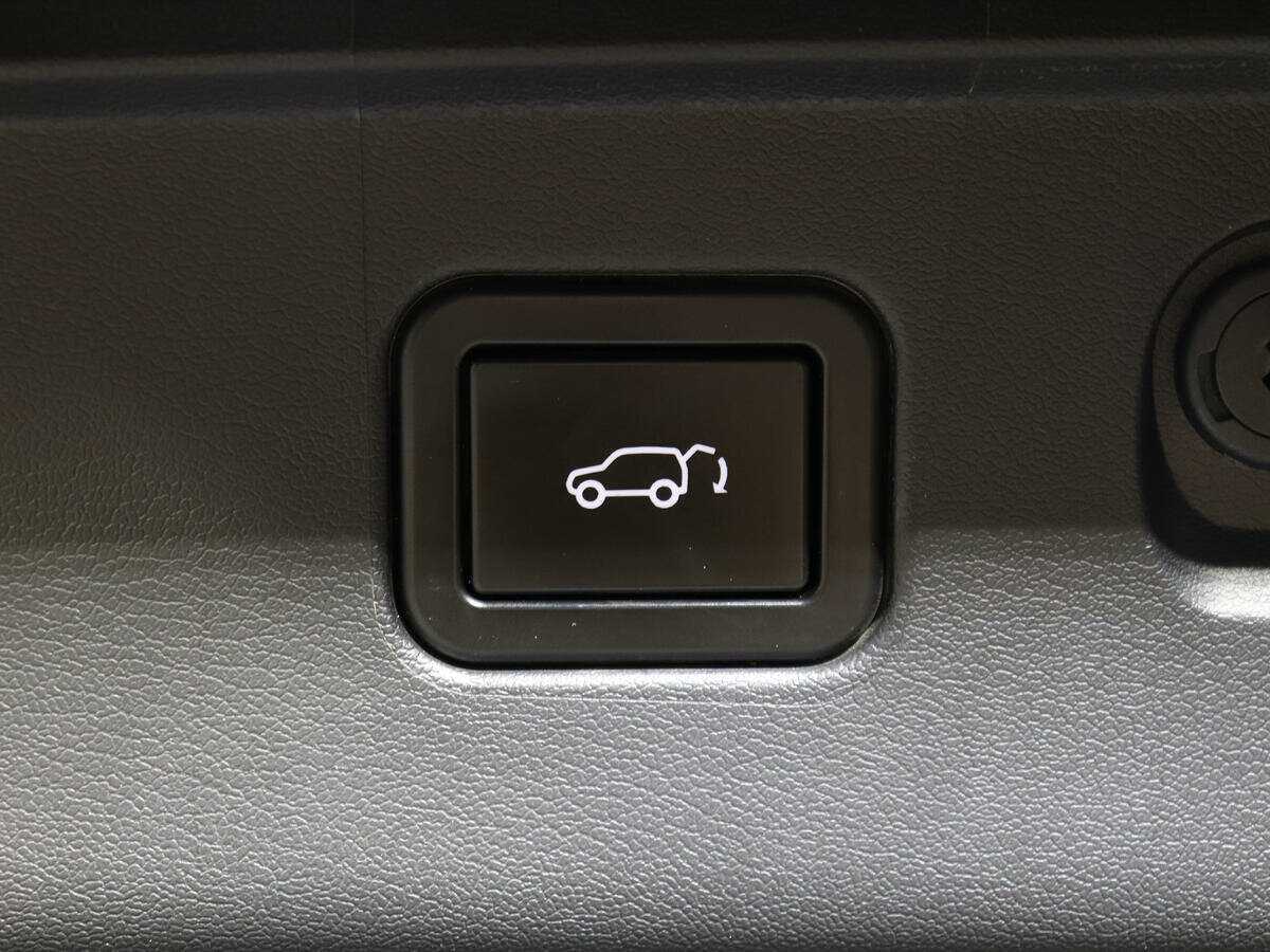 Changan UNI-T, 2023 Фото №15