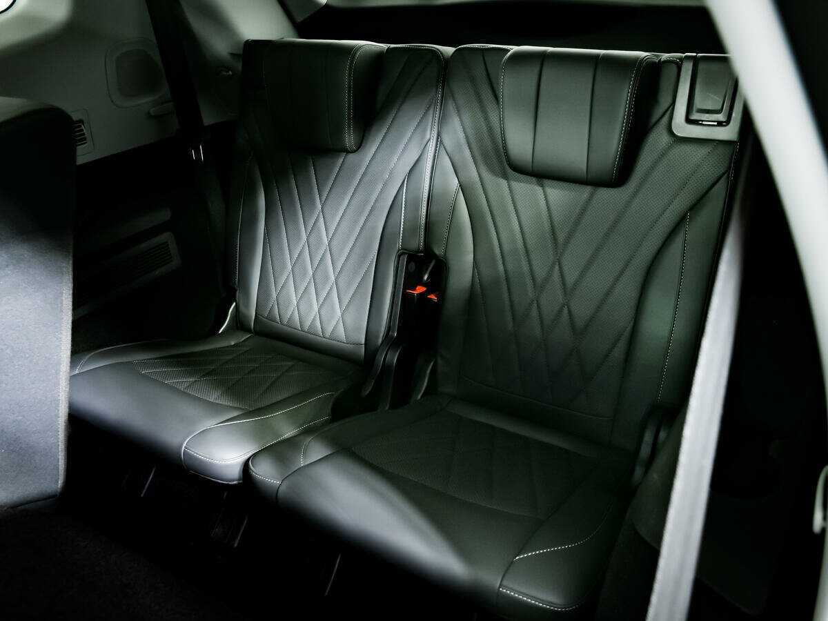 CHERY Tiggo 8 Pro Max, 2023 Фото №13