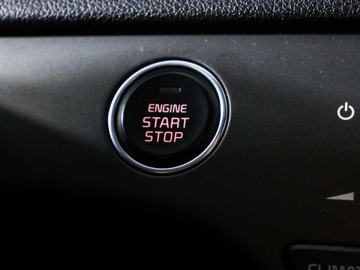 Kia Sportage, 2021 Фото №17