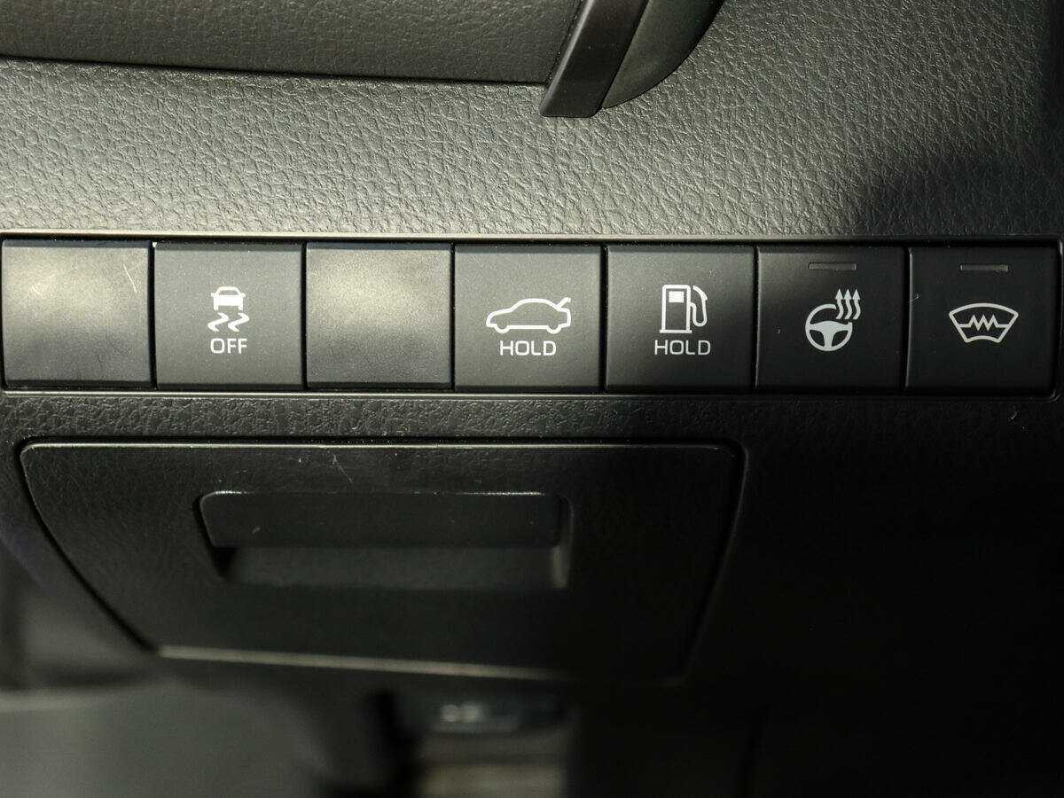 Toyota Camry, 2021 Фото №20