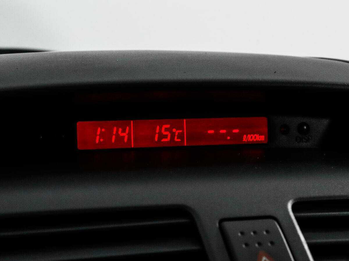 Suzuki SX4, 2008 Фото №14