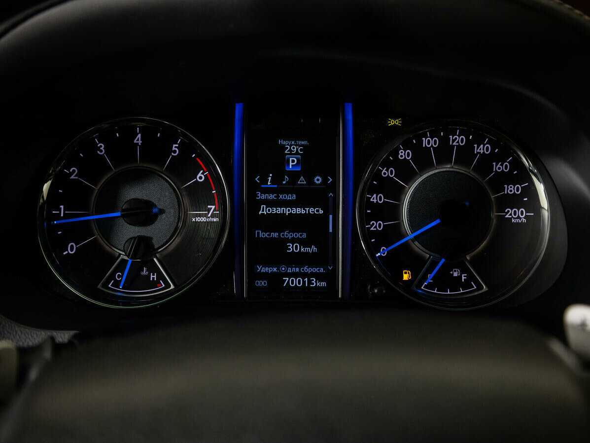Toyota Fortuner, 2018 Фото №10