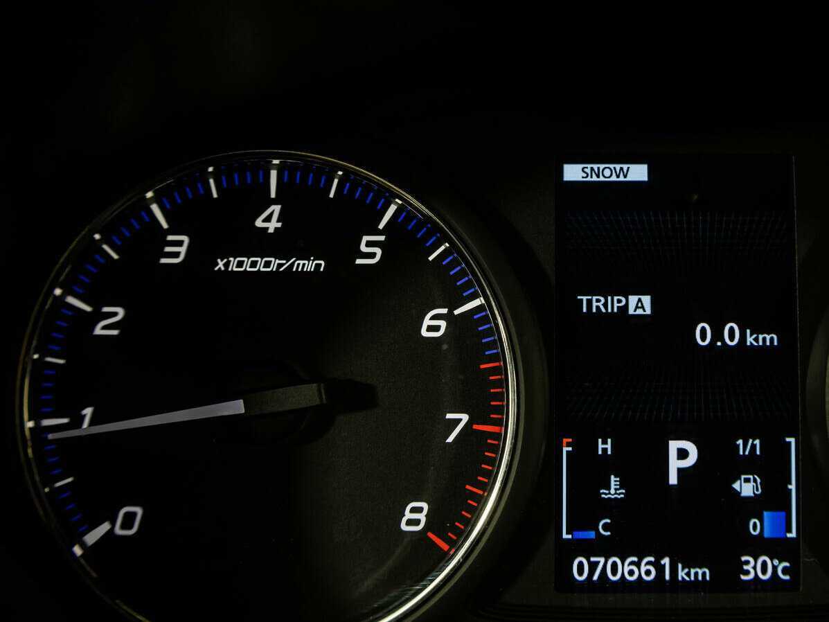 Mitsubishi Outlander, 2021 Фото №12