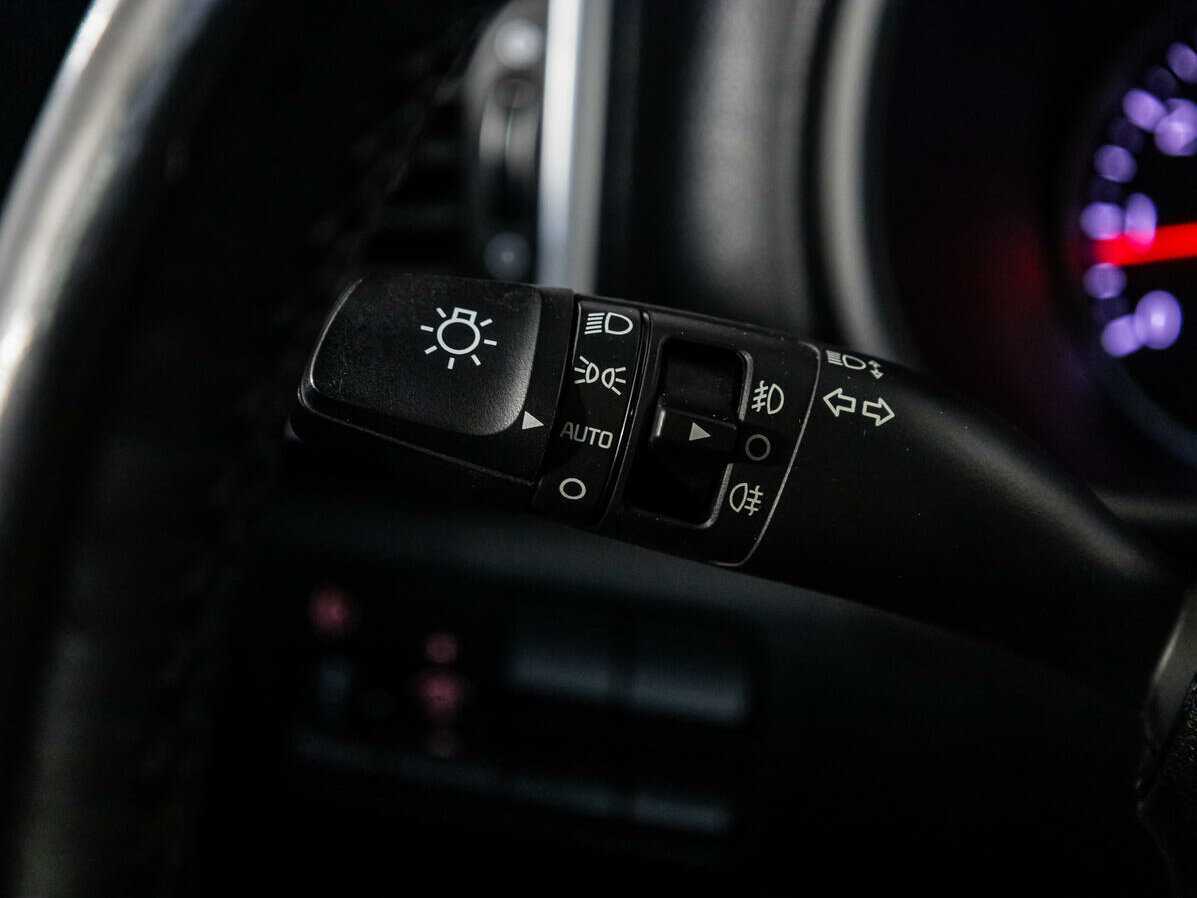 Kia Sportage, 2019 Фото №21