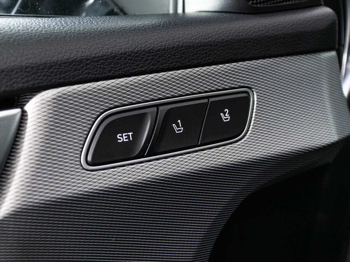 Hyundai Palisade, 2021 Фото №17