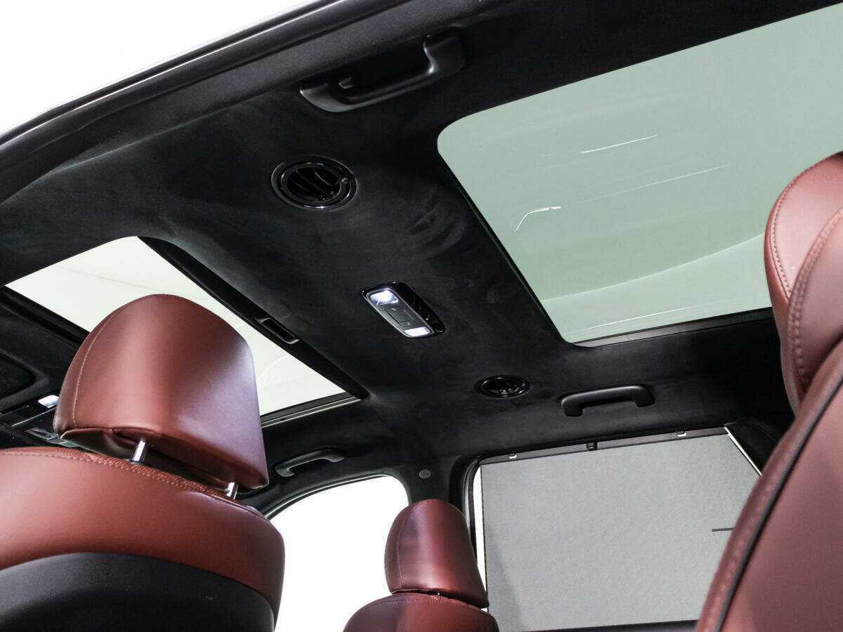 Hyundai Palisade, 2022 Фото №15