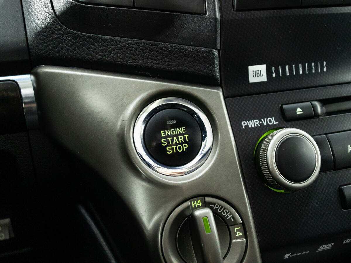 Toyota Land Cruiser, 2011 Фото №16