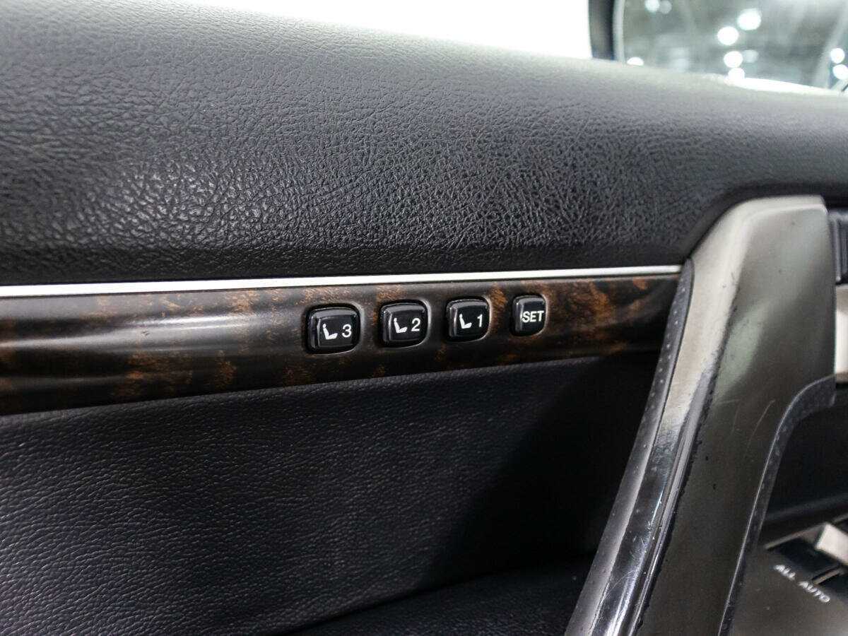 Toyota Land Cruiser, 2011 Фото №20