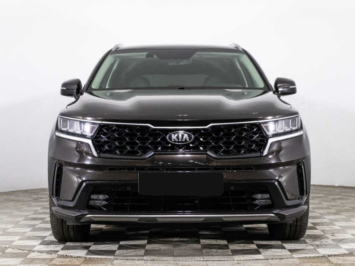 Kia Sorento, 2021 - 40 082 км. | Фото №2