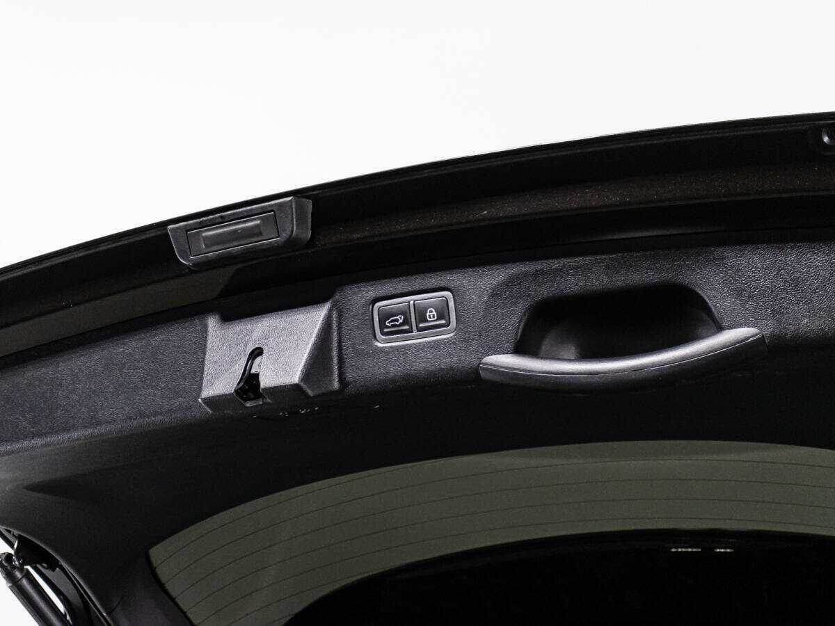 Kia Sorento, 2021 Фото №15