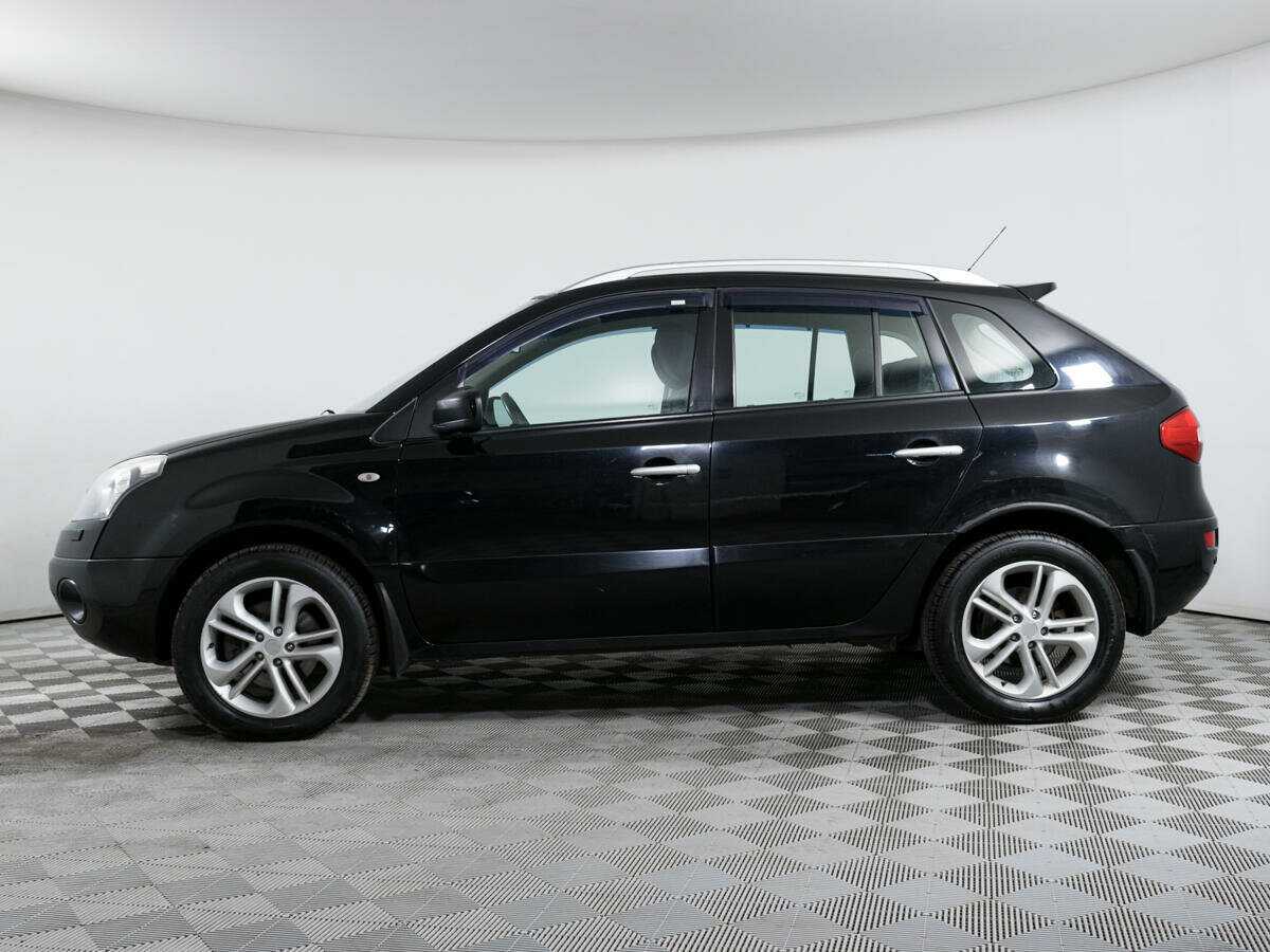 Renault Koleos, 2011 - 327 041 км. | Фото №5
